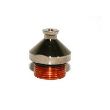 WACS 1.4mm Single Inner Chrome