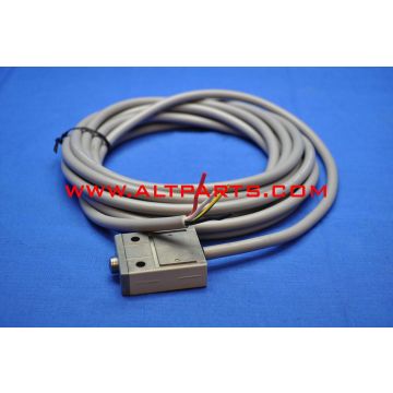 Limit Switch D4C-1301