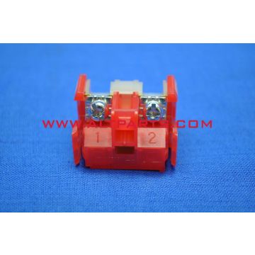 Contact Block for AH or AR