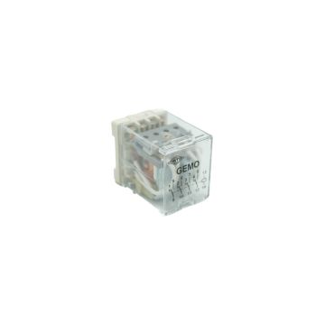 Gemo 24v Hfb Relay