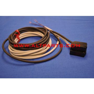 Proximity Switch