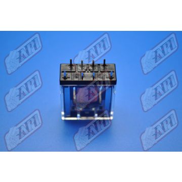 Control Relay NC2D-P-DC24V