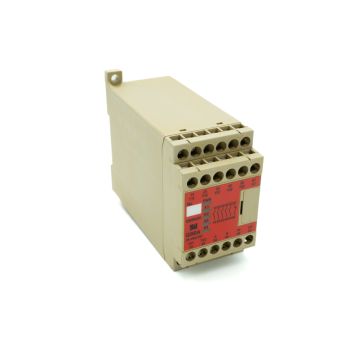 Control Relay Unit G9SA-501