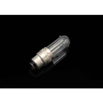 Bulb T-5 28v Machine Bulb