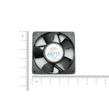 Fan 4710PS-10T-B30