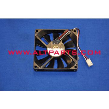 Cooling Fan