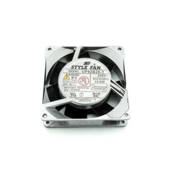 UP92B20-T Cooling Fan 200V 10/9