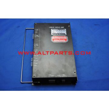 Linear Servo Amp
