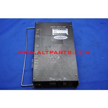Linear Servo Amp  
