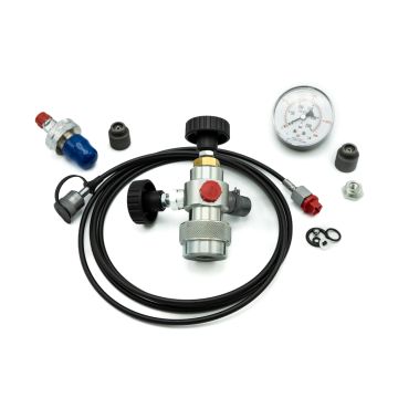 Accumulator Charge Kit (Universal)
