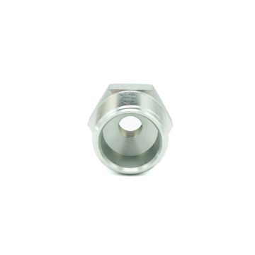 A8079b | Fluid Port Adapter 3/8"