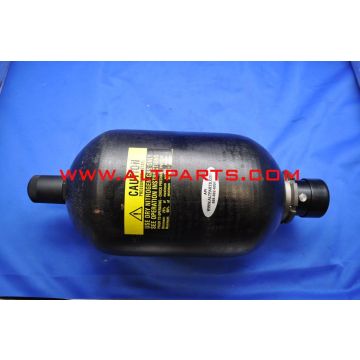 Accumulator Vipros 255 Hydraulic