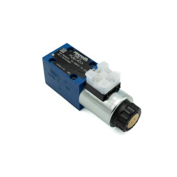 Wet Clutch Control Valve 