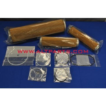 Filter Kit-Vipros 358,368k