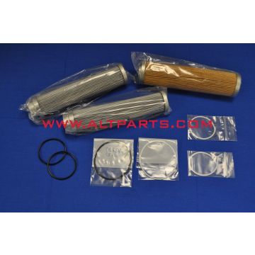 Filter Kit-Vipros 345,357,367