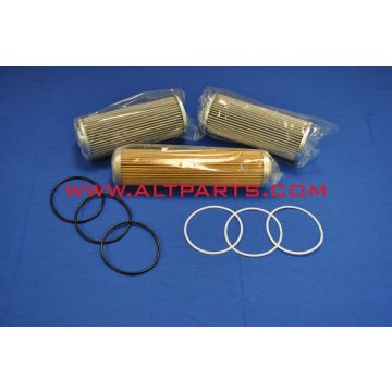 Filter Kit-Vipros 345,357,367