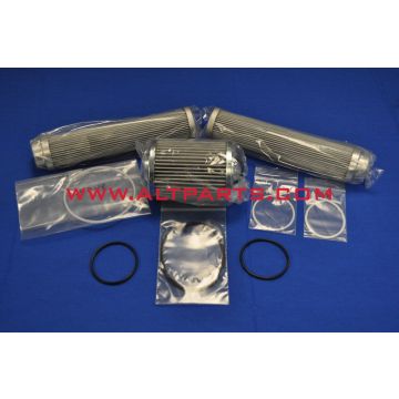 Filter Kit-Vipros 345,357,367