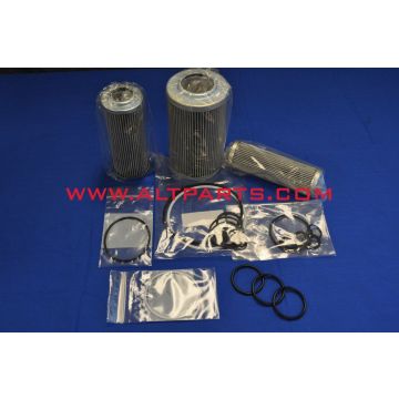 Filter Kit-Vipros 358 King w/18pc Version 2