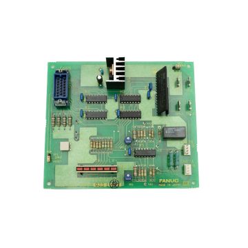 Control Board A16B-1600-0670/04B