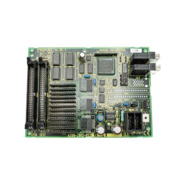 A20B-2002-0521 PLC Module