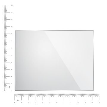 Protection Panel Touch Screen FBD/HDS