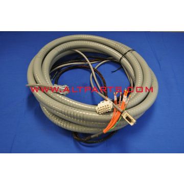 HFB-Replacement Foot Pedal Cable