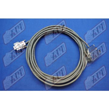 DNC (RS232) Cable 25 FT
