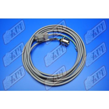 Handwheel (Cable Only)