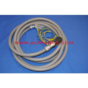 FBD Foot Pedal Cable 10ft