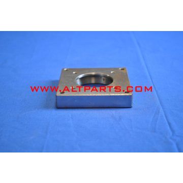 Bearing Cap (Plasma Table)