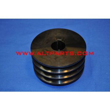 Press Motor-Pulley  Pega King