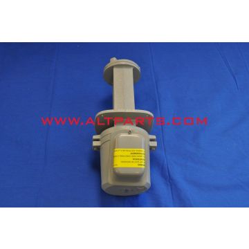 ATG-TEG Coolant Motor
