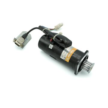 Super "L" / Super "V" DC Servo Motor