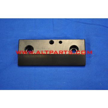 HFB Clamp Plate