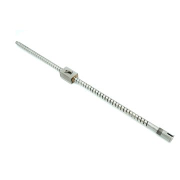 NC9EX I, II Rebuilt Ballscrew
