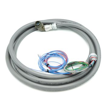 FBD3Nt Foot Pedal Cable