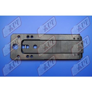 Clamp Base Assembly-Original Style-Pneumatic