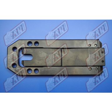 Clamp Base Assy - EM 10mm