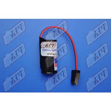 Lithium Battery A6Bat (3.6v)