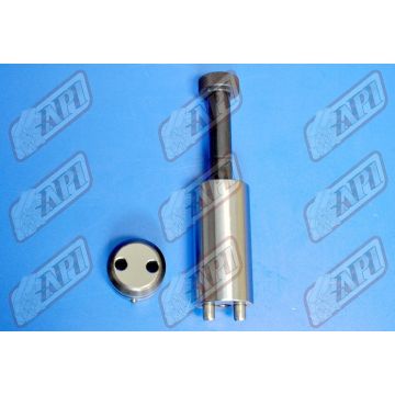 B Station Thick Turret Auto Index Alignment Jig (1 1/4")