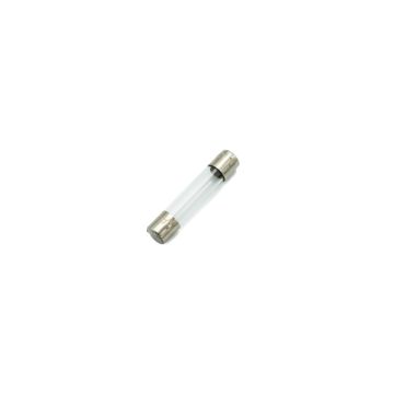 Glass Fuse 6amp 6mm x 30mm