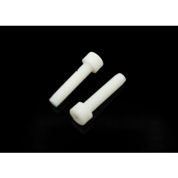 Plastic Brush Screw(2) 333884