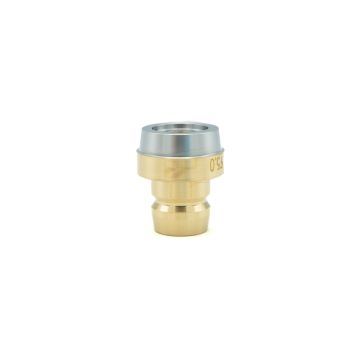 PRECISION PUSH-FIT F NOZZLES