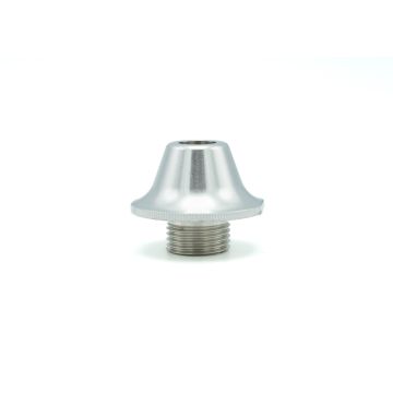 Amada Nozzles - Clean Cut Double (M12)