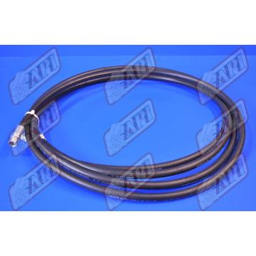 25ft Assist Gas Hose