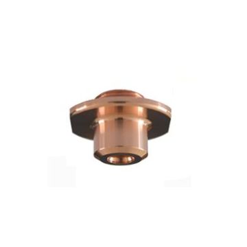 Double Smooth Nozzles