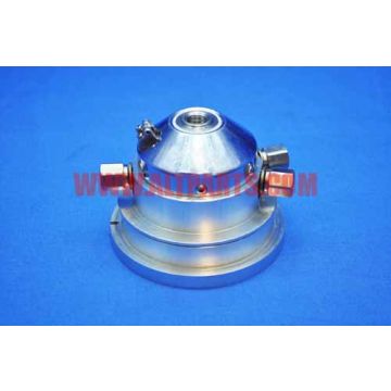 HS 2000 HPX Sensor Head Rebuilt