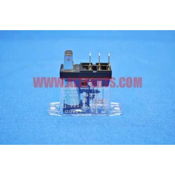 Relay JE1 24v / G2R-1-TD DC24v