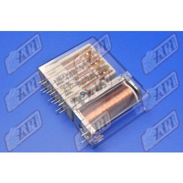 H462-1209 12vdc Safety Relay