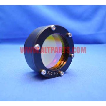 Foc. Lens 5.0" x 2.0" mtd 16-20